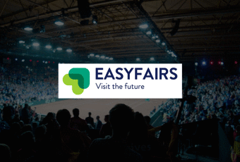 EasyFairs – Davis Cup & K3 - zwart-wit