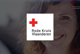 Rode Kruis – Nieuw donorencentrum - zwart-wit