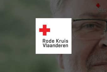 Rode Kruis Vlaanderen – Tv spot - zwart-wit
